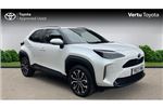 2023 Toyota Yaris Cross