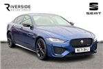 2021 Jaguar XE
