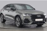 2023 Audi Q3