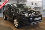 2019 Land Rover Range Rover Evoque