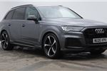 2020 Audi Q7