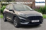 2023 Ford Kuga