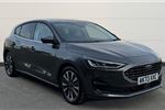 2023 Ford Focus