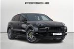 2020 Porsche Cayenne