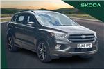 2016 Ford Kuga