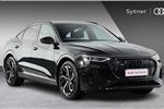 2022 Audi e-tron