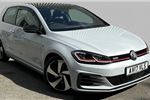 2017 Volkswagen Golf GTI