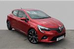 2021 Renault Clio