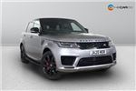 2020 Land Rover Range Rover Sport
