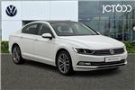 2019 Volkswagen Passat