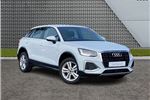 2022 Audi Q2