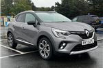 2022 Renault Captur