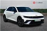 2024 Hyundai IONIQ 5