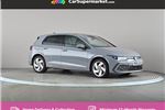 2021 Volkswagen Golf GTE