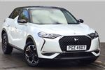 2019 DS DS 3 Crossback