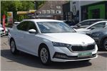 2024 Skoda Octavia