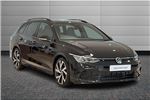 2023 Volkswagen Golf Estate
