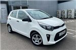 2023 Kia Picanto