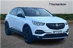 2022 Vauxhall Grandland X