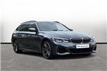 2022 BMW 3 Series Touring