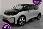 2020 BMW i3