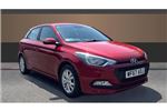 2017 Hyundai i20
