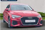 2022 Audi A3