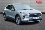 2024 Ford Kuga