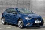 2018 SEAT Ibiza