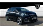 2020 Peugeot 108