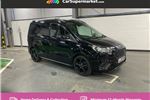 2020 Ford Tourneo Courier