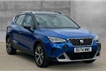 2024 SEAT Arona