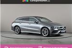 2021 Mercedes-Benz CLA Shooting Brake