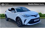 2020 Toyota C-HR