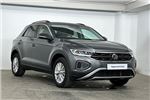 2023 Volkswagen T-Roc