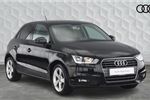 2017 Audi A1