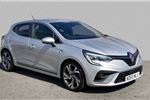 2020 Renault Clio