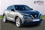 2022 Nissan Juke
