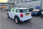 2019 MINI Countryman