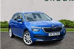 2020 Skoda Kamiq