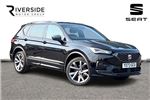 2024 SEAT Tarraco
