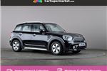 2021 MINI Countryman
