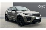 2018 Land Rover Range Rover Evoque