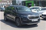 2023 Skoda Kodiaq