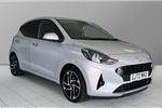 2022 Hyundai i10