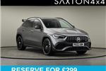2022 Mercedes-Benz GLA