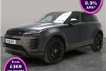 2021 Land Rover Range Rover Evoque