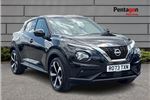2023 Nissan Juke