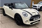 2018 MINI Convertible