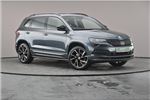 2021 Skoda Karoq